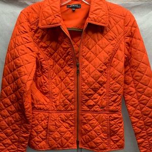 J18- 2- QUILTED LIGHTWEIGHT JACKET